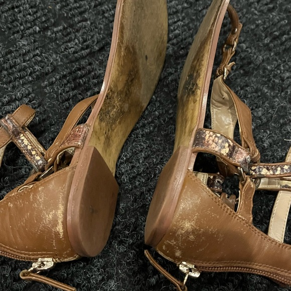 WHBM SHOES - Picture 7 of 7